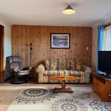 The Cottage - Tidelines Of Bicheno Eksteriør billede