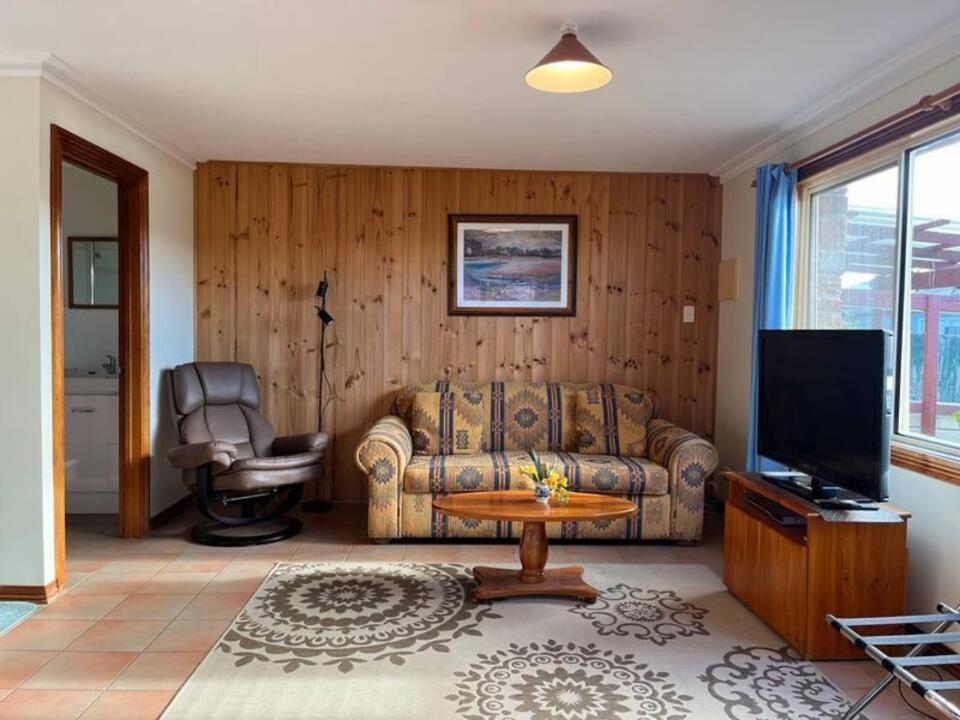 The Cottage - Tidelines Of Bicheno Eksteriør billede