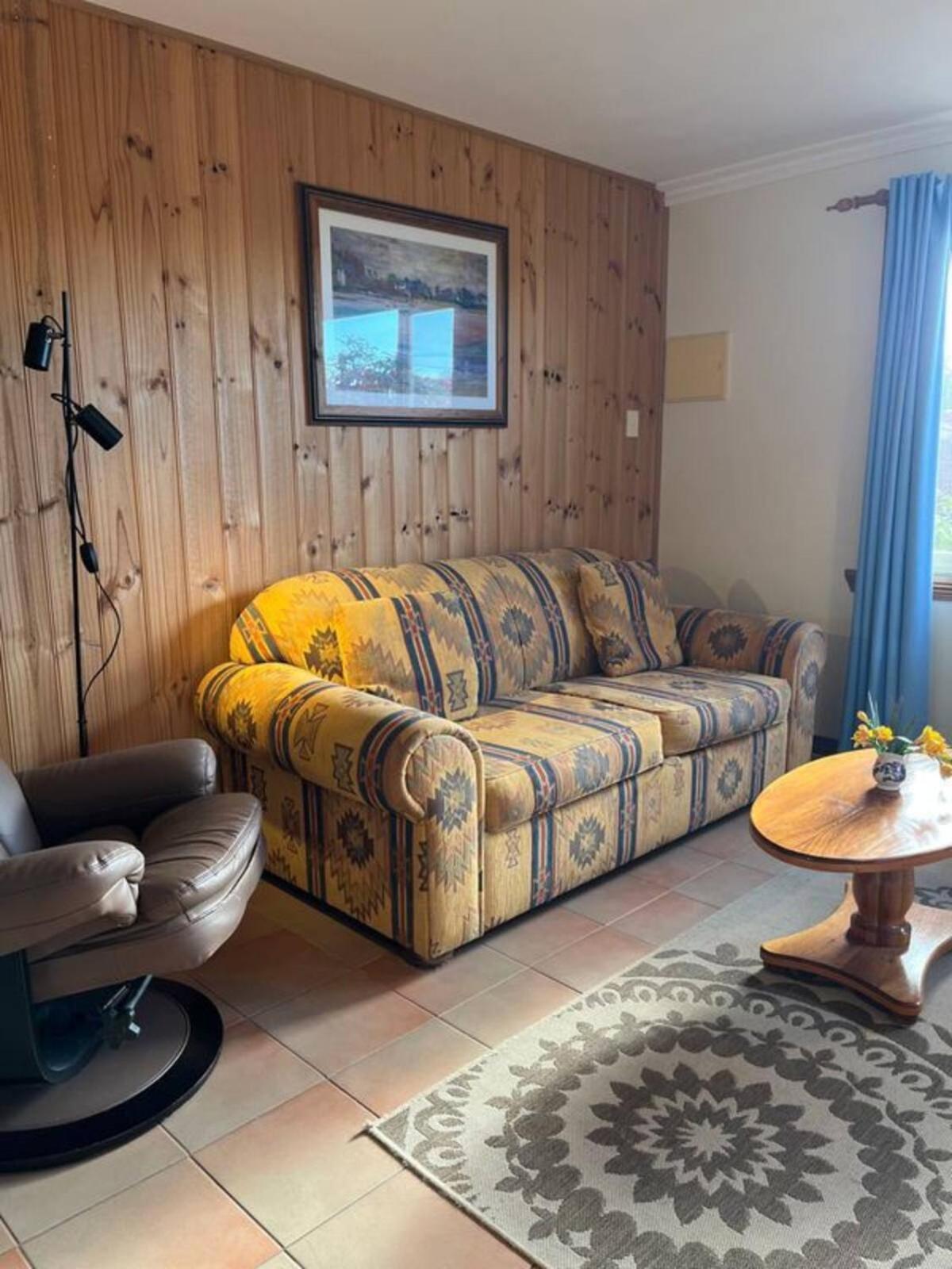 The Cottage - Tidelines Of Bicheno Eksteriør billede